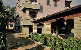 Villa Toni