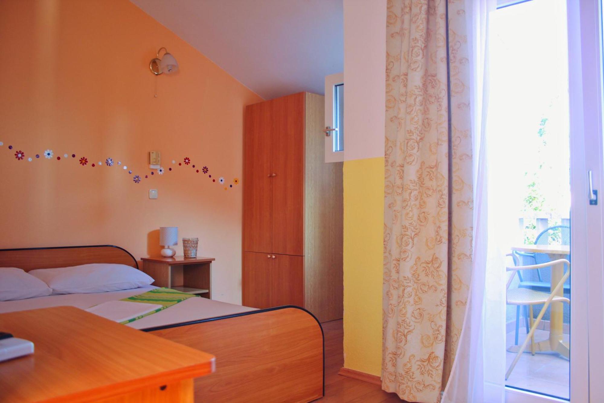 Villa Toni Sveti Filip i Jakov Kültér fotó