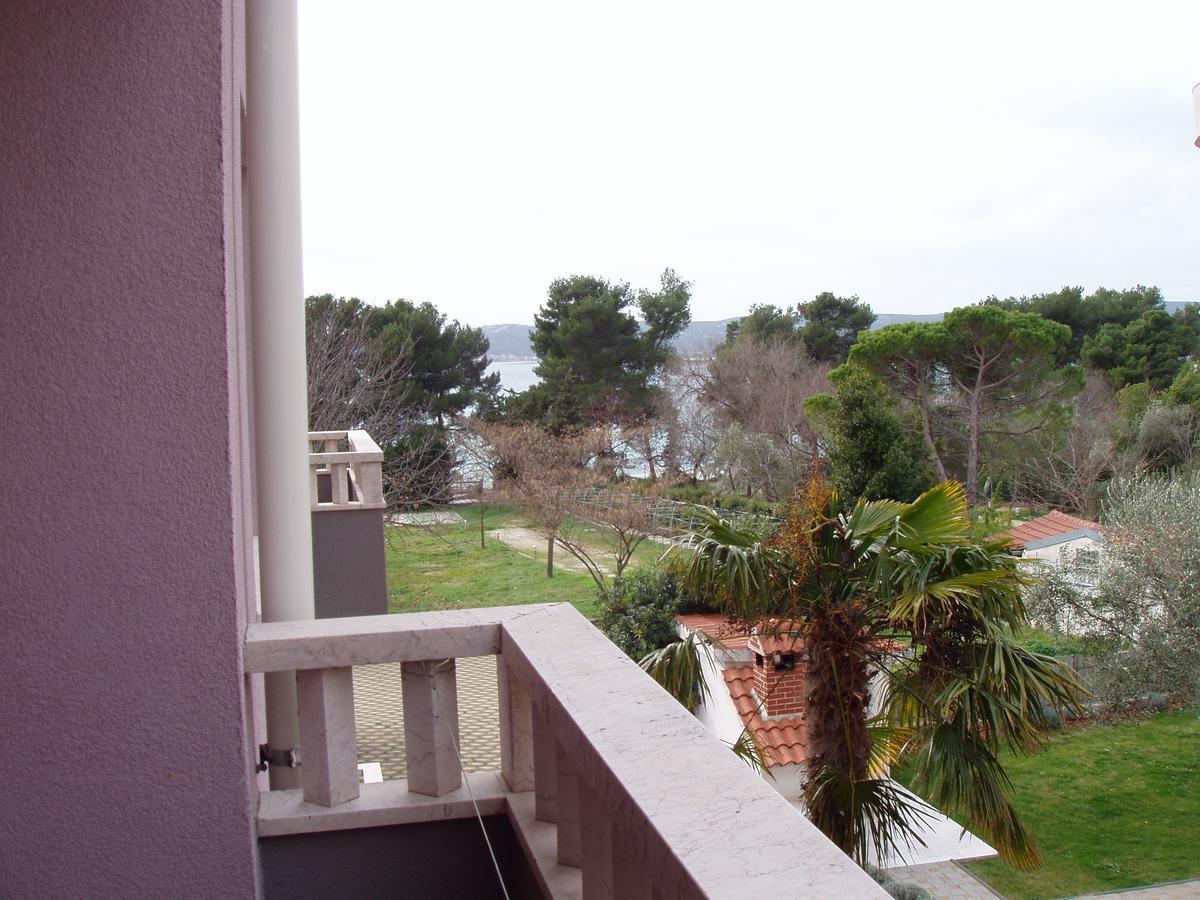 Villa Toni Sveti Filip i Jakov Kültér fotó