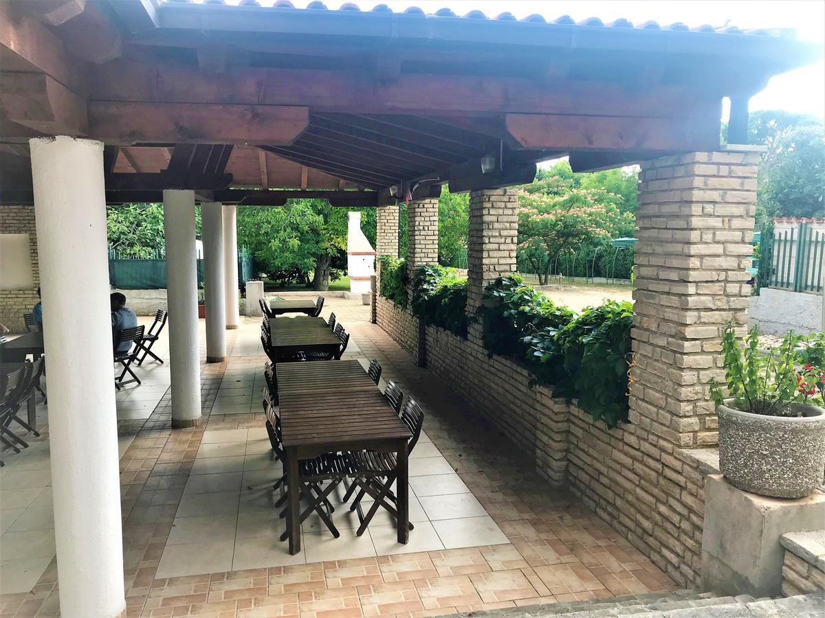 Villa Toni Sveti Filip i Jakov Kültér fotó